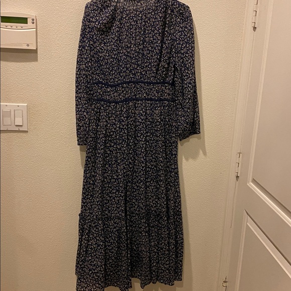 Ulla Johnson Malena dress size 10 - Picture 5 of 6